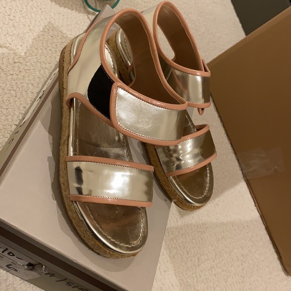 Marni sandal - Picture 3 of 7